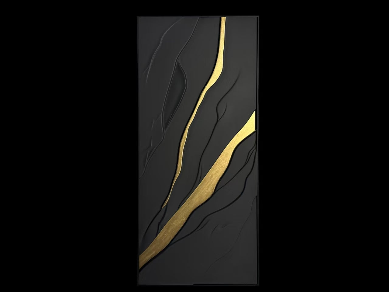 Golden Currents