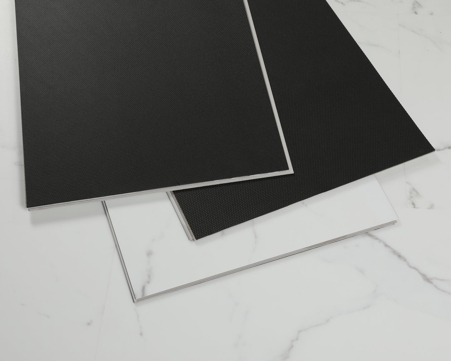 White marble