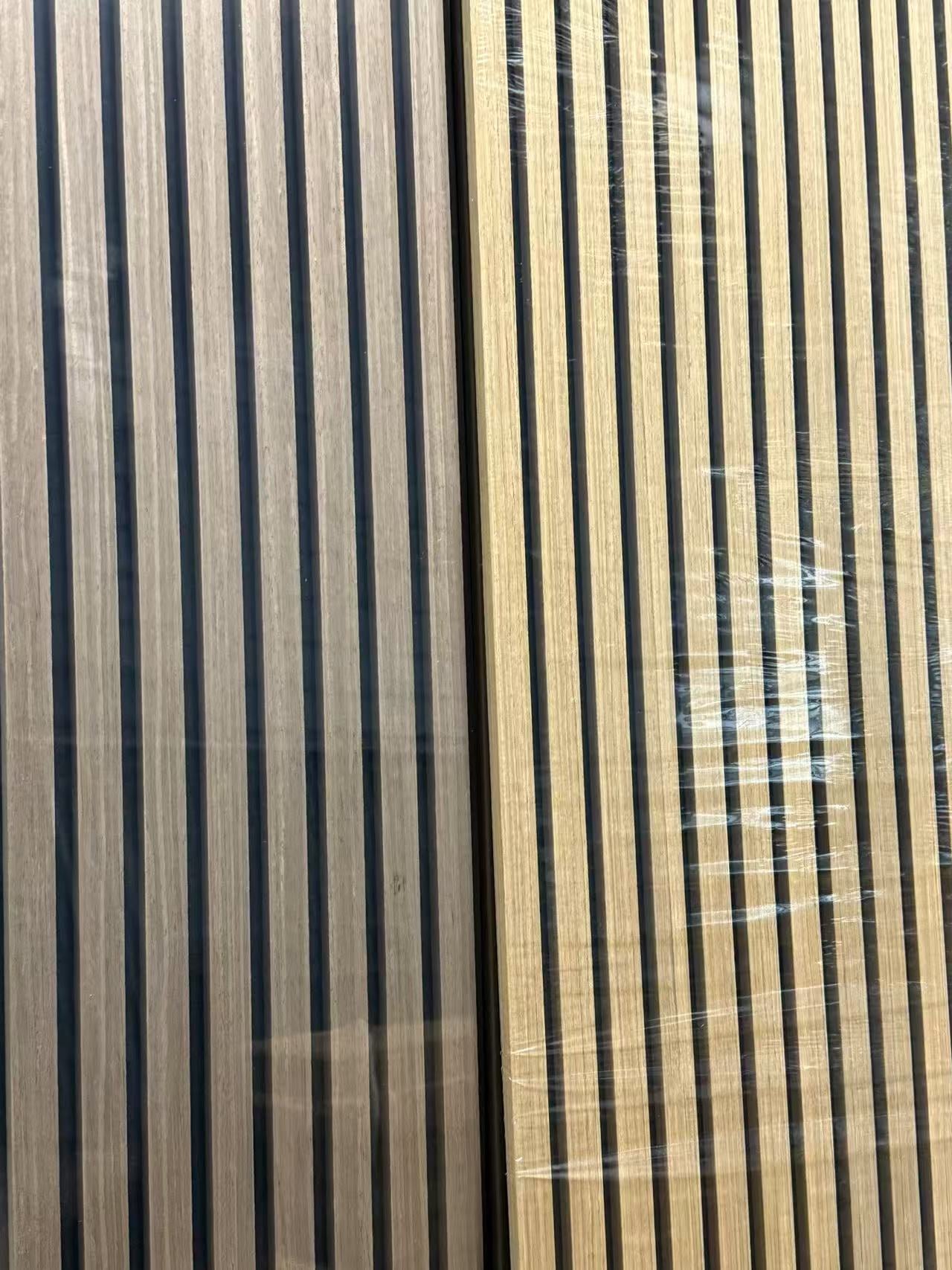 Dark walnut