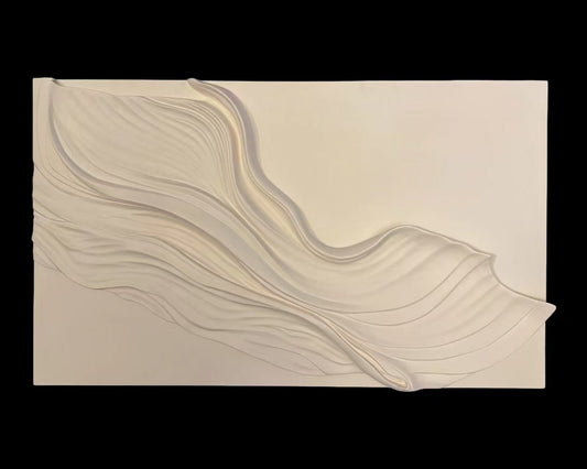 Serenade of Silk