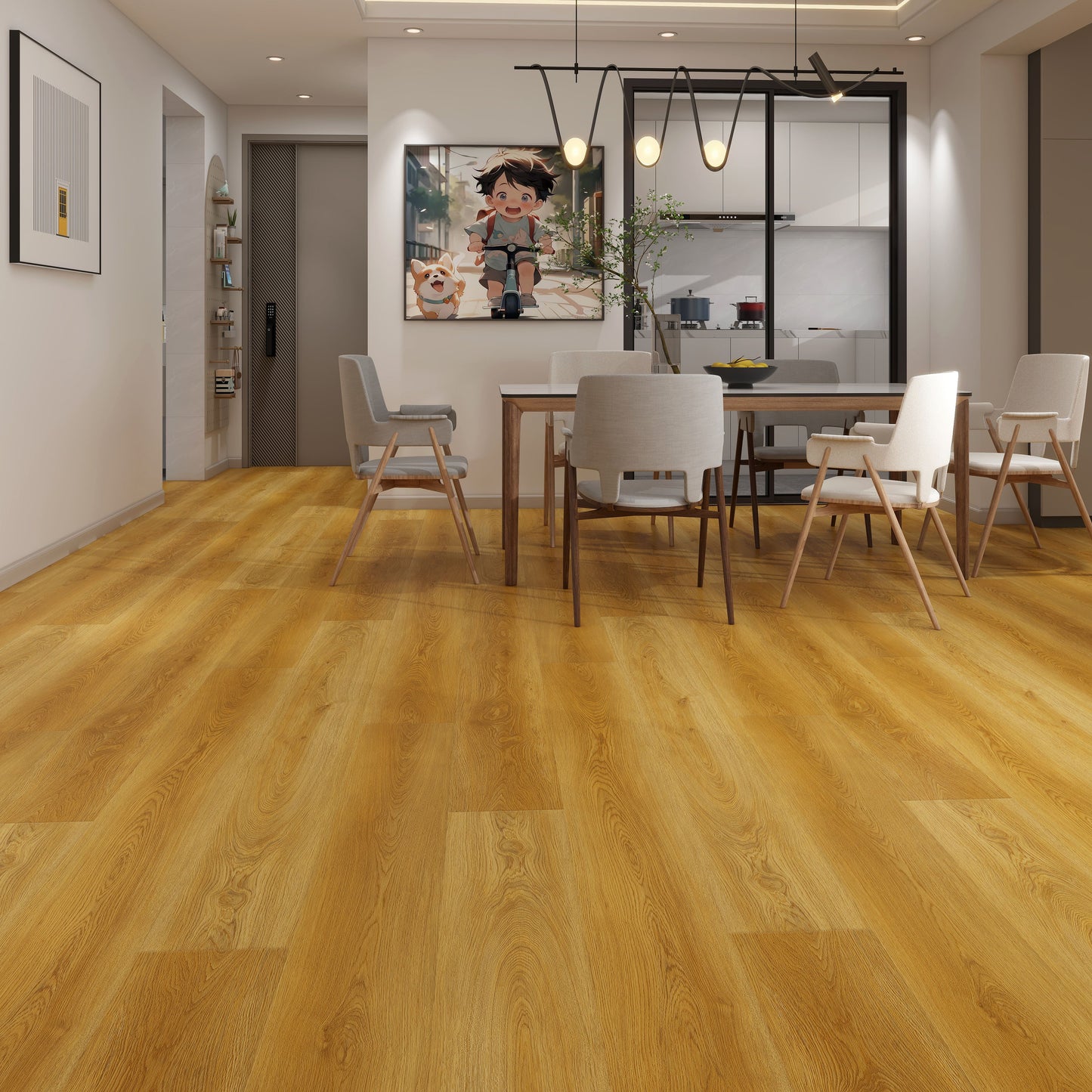 Oak