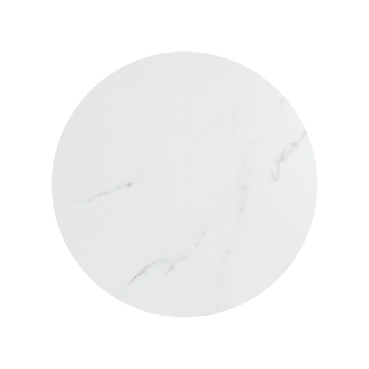 White marble