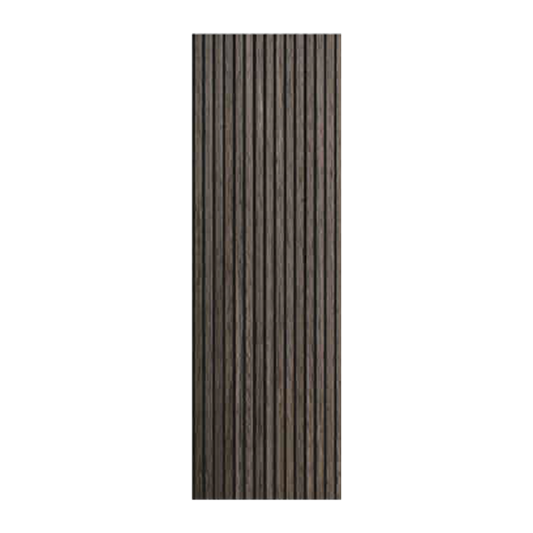 Dark walnut