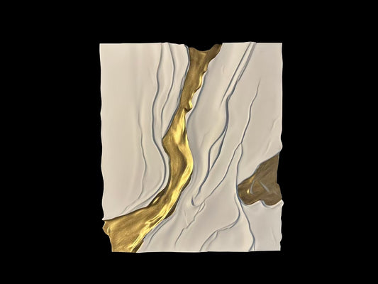 Golden Cascade